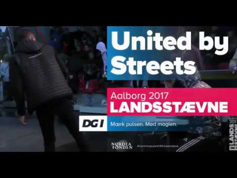 European street cup 2017 final: Luca Chiarvesio vs Anders Borg