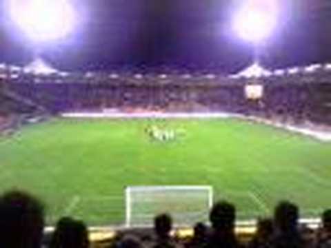 Roda JC-Sparta Rotterdam 21-10-2006