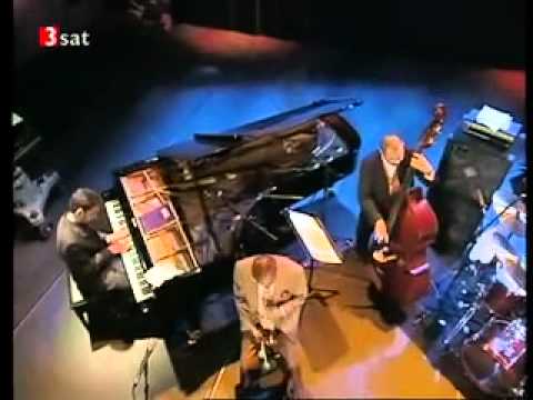 Milt Jackson Quartet @ Jazz Baltica 99 -NPS