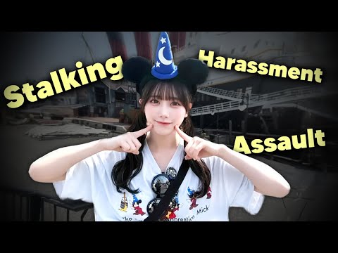 The Dark Side of Japan's "Idols"...