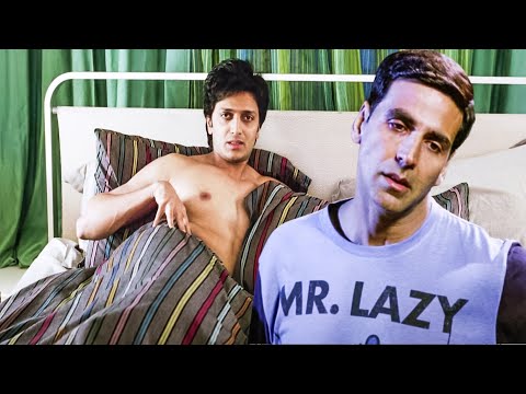 HOUSEFULL MOVIE - Most Funny Scenes | Akshay Kumar, Riteish Deshmukh & Boman Irani | Comedy Movie