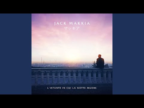 L'istante in cui la notte muore (feat. Deliuan, JTR)