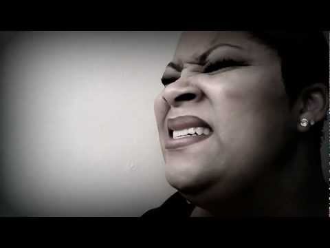 Tribute to Billy Holiday by Adesha