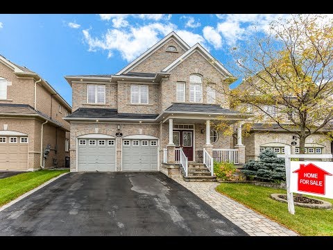 3 Fahey Dr Brampton