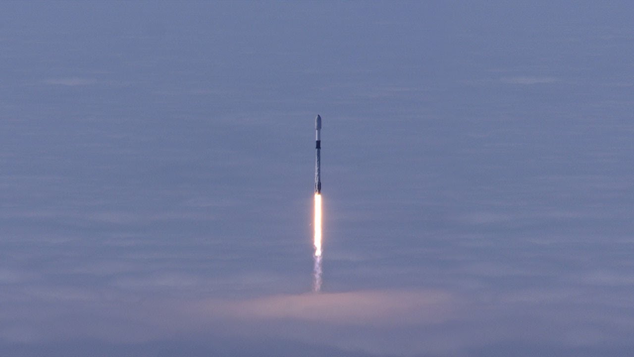 Watch the Launch