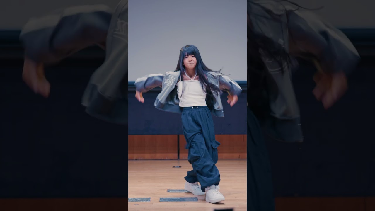 NOA ヒップポップメドレー 