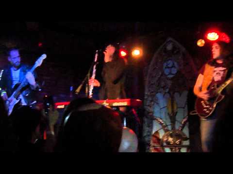 Blood Ceremony - Hop Toad (Live in SF)