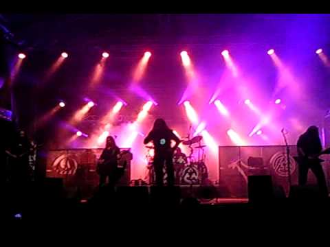 Arakain - Letorosty 2013