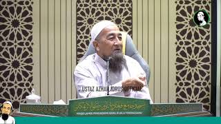 🔴LiveUAI 26/05/2026 Kuliah Maghrib Bulanan - Ustaz Azhar Idrus