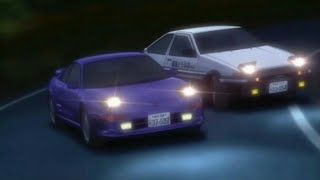 Takumi Fujiwara quello vero