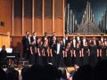 In Dat Great Gettin' Up Mornin' (arr. Jester Hairston) Biola University Chorale 2006