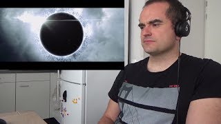 Insomnium - While We Sleep Reaction