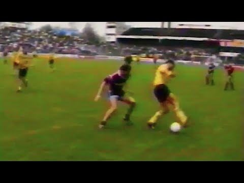 Aus dem Archiv: YB - Servette am 1. April 1989 (7:0)