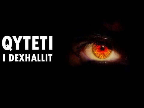 Qyteti i Dexhallit - Qytetet ku do shkoje Dexhalli! Cfare duhet te bejne njerezit ne ate kohe?