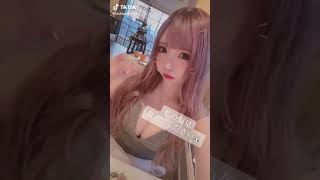 【TikTok】揺れすぎ注意♡ #shorts #65