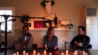 TOTONOKO - Free to Find (for the Tiny Desk Contest)