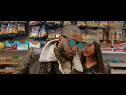 Richie Starboi  "Juice " (Official Music Video)
