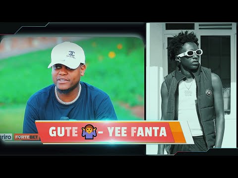 Yee Fanta - Gute? 🤷‍♂️ (Freestyle)