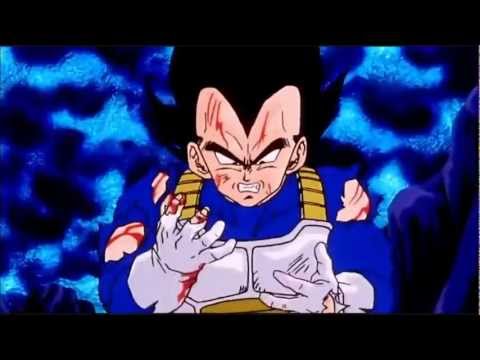 Dragonball Z HD Hard Techno - Castles in the Sky