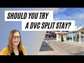 Modifying A DISNEY VACATION CLUB Hotel At The 7 Month Window APD Always Planning Disney Episode 39