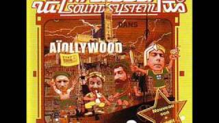 Massilia Sound System - Aïollywood