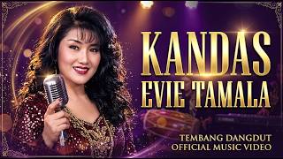 Download lagu Evie Tamala feat. Imron Sadewo - Kandas - Goyang Merdeka mp3