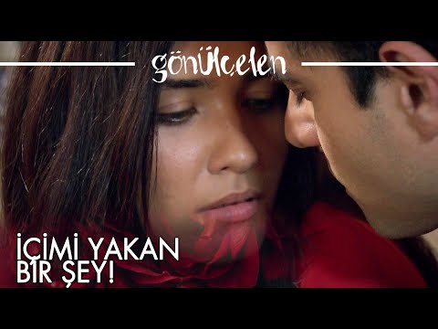 Hasret Murat'la dertleşiyor - Gönülçelen 17. Bölüm