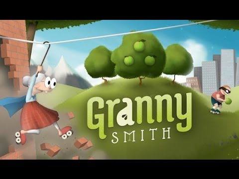 granny smith android full