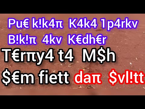 N€me! 1p4r yg P€akut || Kisah Nyata