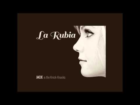 jacie & the knick knacks-"you and me"