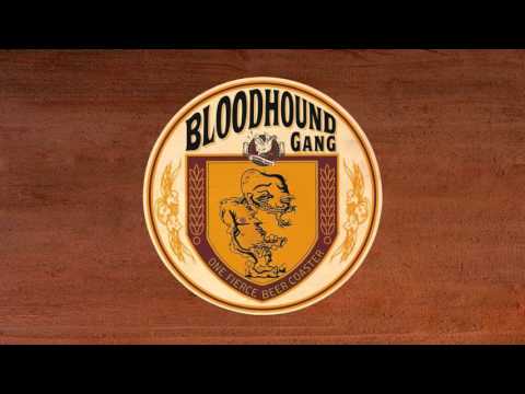 Bloodhound Gang - Your Only Friends Are Make Believe