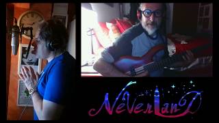 Neverland Marillion Tribute - The bell in the sea