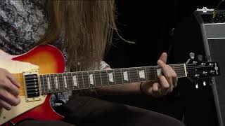 Download lagu New Jersey Electric Guitar by Gear4music, Sunburst | Gear4music demo mp3 Download lagu New Jersey Electric Guitar by Gear4music, Sunburst | Gear4music demo mp3