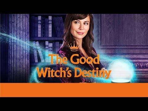 The Good Witch's Destiny