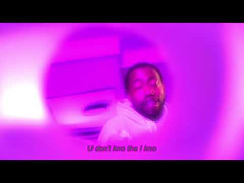 ApTheGoat - CHILLIN WITH WOCKHARDT/ONLY ME (Visualizer)