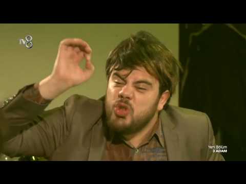 Tarihin Tozlu Sayfaları - Dönerse Senindir | 3 Adam