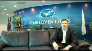 preview picture of video 'WorldVentures Head Office in Dallas'