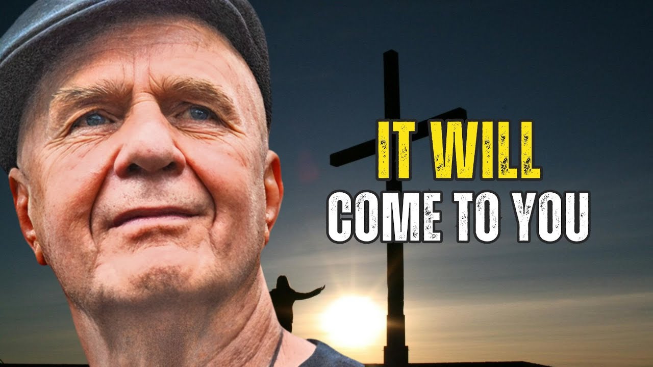It’s Coming! Trust in Divine Timing | Wayne Dyer