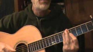 Lay It All Down - John Martyn (cover)