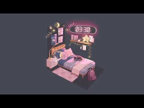 3:30 a.m. ~ lofi hip hop / jazzhop / chillhop mix [study/sleep/homework music] 3 HRS E X T E N D E D