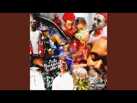 Drop A Pin (feat. Big Sad 1900)