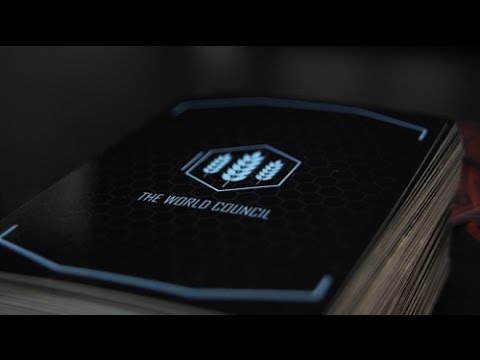 The World Council Review