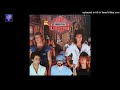 NIGHT RANGER - chippin away