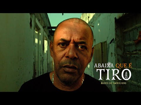 Teaser  - Abaixa que é tiro