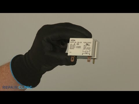 Carrier/Gree ETAC Heat Pump Power Relay Replacement 4402033402