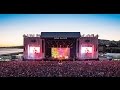 NOS Alive Festival 2017 The Lineup So Far