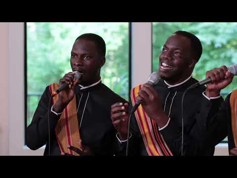 [Live] In the Land of Fadeless Day – Jehovah Shalom Acapella | Terracotta Sessions – Washington D.C