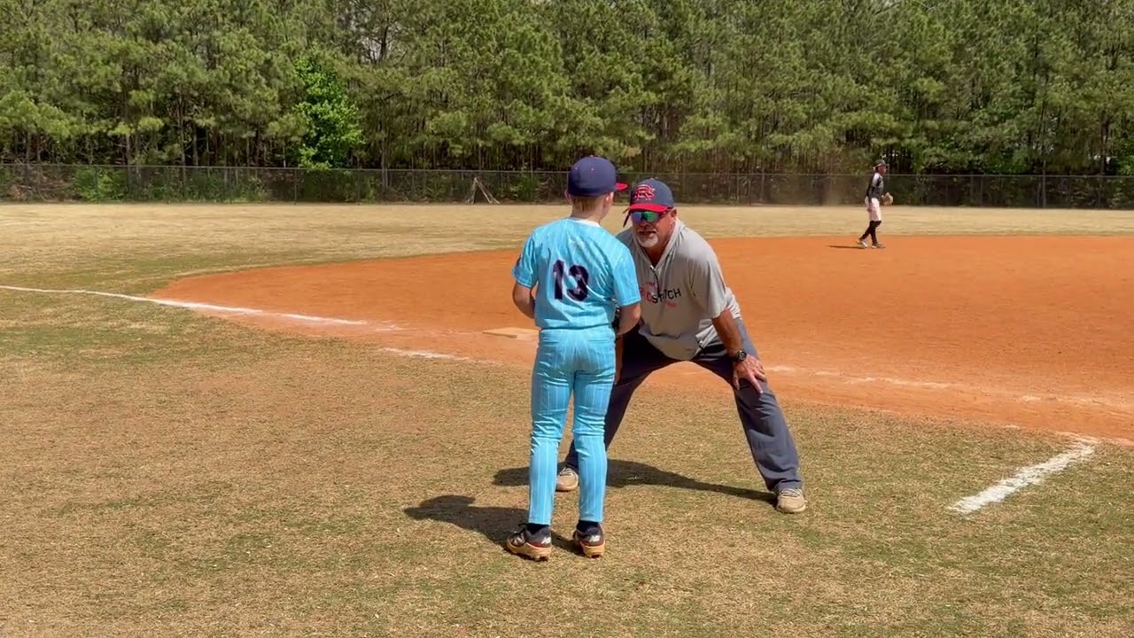 RedStitch PG Backyard Brawl