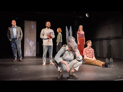 Trailer: „Blut an meinen Händen“