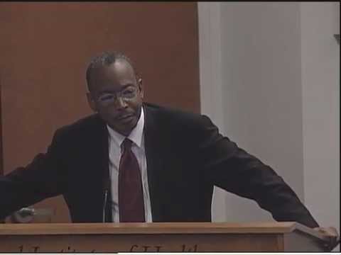 Genomic Literacy - Vence Bonham